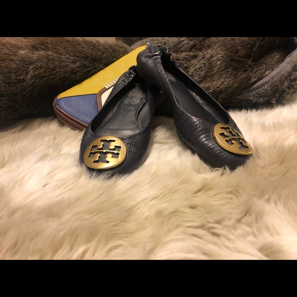 Tory Burch flats size 6.5